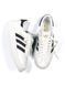 Кросівки Adidas Gazelle White Black, 36