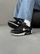 Кроссовки Nike Air Max 90 Black White, 37