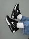 Кроссовки Nike Air Max 90 Black White, 37