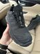 Кроссовки Salomon XA Forces Black Grey Waterproof Gore-Tex, 41
