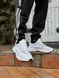 Кросівки Adidas Ozweego Adiprene White/Grey cool, 38