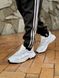 Кросівки Adidas Ozweego Adiprene White/Grey cool, 40