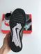 Кросівки Nike Flyknit Racer Blackout, 40