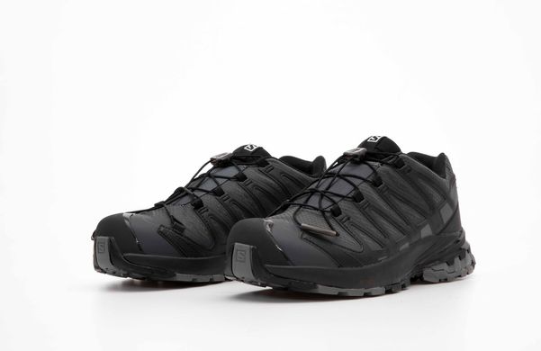 Кроссовки Salomon XA Pro 3D V8 Gore-Tex Grey Black