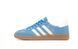 Кросівки Adidas Spezial Handball Blue White, 37