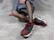 Кросівки Nike M2K Tekno Brown rainforest & mango, 36