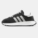 Кросівки Adidas Retropy E5 Grey Black, 40
