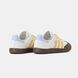 Кросівки Adidas Samba White Yellow Bluw Brown, 36