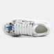 Кросівки Alexander McQueen White Multicolor, 36