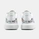 Кросівки Alexander McQueen White Multicolor, 36