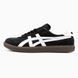 Кросівки Asics Onitsuka Tiger Black Leather, 36
