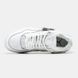 Кросівки Nike Air Jordan 4 Full White, 43
