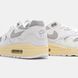 Кросівки Nike Air Max 1 Patta Waves White, 36