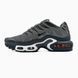 Кросівки Nike Air Max TN Plus Grey White, 36