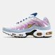 Кросівки Nike Air Max TN Plus Pink Blue, 38