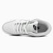 Кросівки Nike SB Dunk Full White, 36