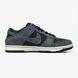 Кросівки Nike SB Dunk Low PRM Medium Ash and Black, 36