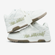Кросівки Off-White Out of Office For Walking White, 36