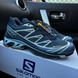 Кросівки Salomon XT-6 Adv Dover Blue Gore-Tex, 41