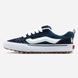 Кросівки Vans KNU Skool MTE 1 Imran Potato Blue White, 37