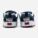 Кроссовки Vans KNU Skool MTE 1 Imran Potato Blue White, 37