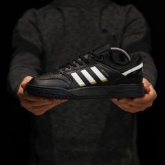 Кроссовки Adidas Drop Step Black Low, 43
