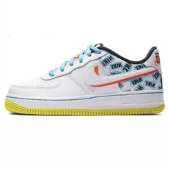 Кросівки Nike Air Force 1 Low Back To School 2020, 36