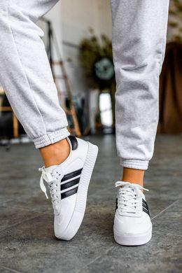 Кросівки Adidas Samba Clear White, 39