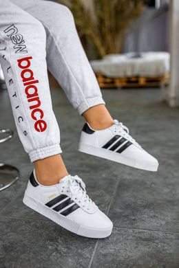 Кроссовки Adidas Samba Clear White, 36