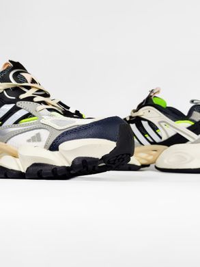 Кроссовки Adidas Vento XLG Deluxe Beige Green, 36