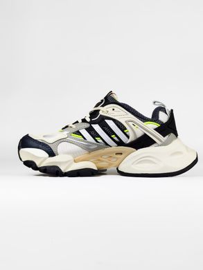 Кроссовки Adidas Vento XLG Deluxe Beige Green, 36