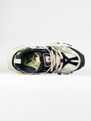 Кроссовки Adidas Vento XLG Deluxe Beige Green, 36