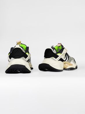 Кроссовки Adidas Vento XLG Deluxe Beige Green, 36