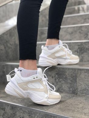 Кросівки Nike M2K summit white, 36