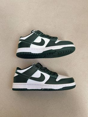 Кросівки Nike SB Dunk Low Green Michigan, 36