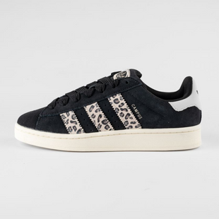 Кроссовки Adidas Campus 00s Black Leopard, 36