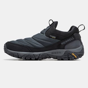 Кросівки Merrell Thinsulate Grey Black Termo, 41