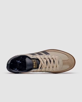 Кроссовки Adidas Handball Spezial Beige Black Gum, 40