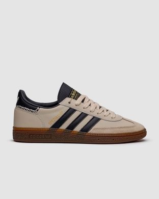 Кроссовки Adidas Handball Spezial Beige Black Gum, 40