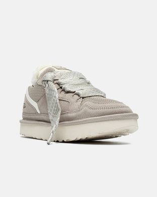 Кросівки UGG Lowmel Sneaker Grey, 36