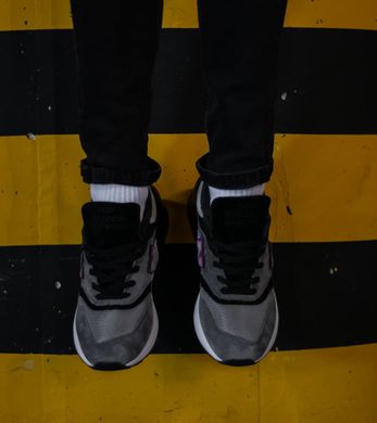 Кросівки New Balance 997S Grey Pink, 40