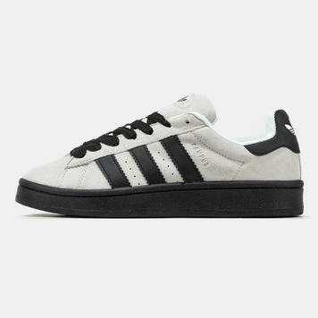 Кросівки Adidas Campus Grey Black, 41