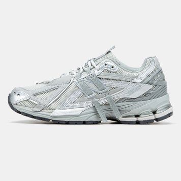 Кросівки New Balance 1906A Silver Grey, 40