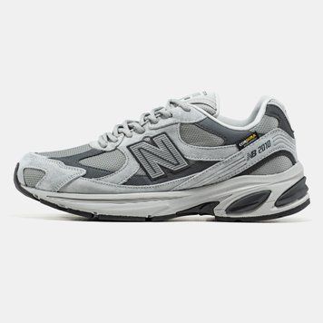 Кросівки New Balance 2010 Cordura Grey, 44