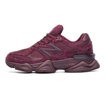 Кросівки New Balance 9060 Bugrundy, 36