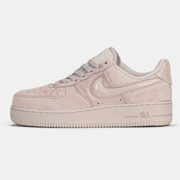 Кроссовки Nike Air Force 1 '07 Pink, 36