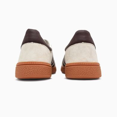 Adidas Spezial Grey Brown, 36