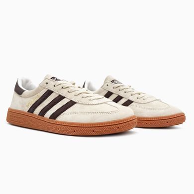 Adidas Spezial Grey Brown, 36