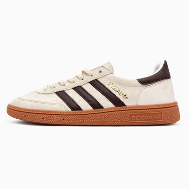 Adidas Spezial Grey Brown, 36