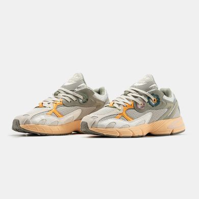 Кросівки Adidas Astir Grey Orange